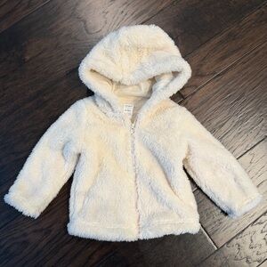 Carter’s fleece jacket